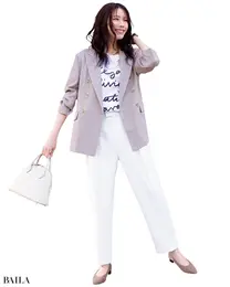 Au BANNISTER（オゥ バニスター）のスウェードパンプス