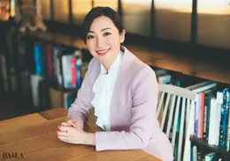 “ニュースが自分とどう関わっているのかを意識して世界の出来事を見ていきましょう”