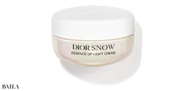 ディオール スノー エッセンス オブ ライト クリーム（医薬部外品） 50㎖ ￥17600／パルファン・クリスチャン・ディオール