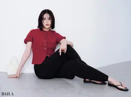 コペンハーゲン発の注目ブランドBIRROT（ビロット）