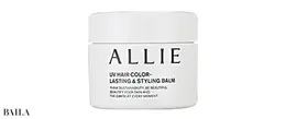 アリィー クロノビューティ UV ヘアカラーラスティング &スタイリング バーム 