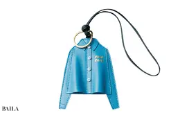 ディテールまで洒落てるカンバセーション・ピース