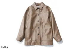 （Ｍ）￥16990・（Ｌ）￥17990／アンフィーロ