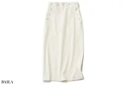  Iラインスカート