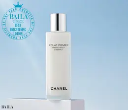 【ブライトニング化粧水部門】シャネル エクラ プルミエ ブライト ミルキー エッセンス