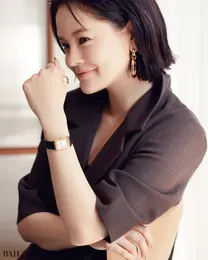 JAEGER- LECOULTRE　時計「レベルソ・クラシック・デュエット」