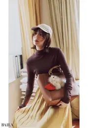 存在感抜群のBIGバッグに 自分だけのカスタマイズを！