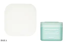 マデカッソシドブレミッシュパッド 100枚入り ￥3190／メディヒール