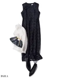 ワンピース￥30800／weakend