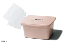 【Yunth（ユンス）】マルチスクエアシートマスクBOX