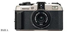 PENTAX　PENTAX 17