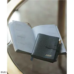 スマイソンの手帳