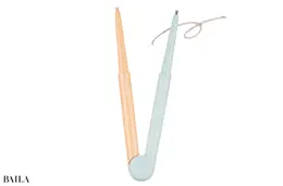 フジコ 美眉アレンジャー 01 ￥1650／かならぼ