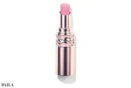 YSL ラブシャイン キャンディ グロウ バーム 10B ￥4950／イヴ・サンローラン・ボーテ（5/2発売）