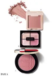 洒落感と女っぽさを忍ばせたい日のMauve Pink