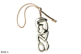 アーティスティックな グラフィティチャーム