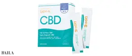 Lypo-C CBD 27包 ￥8964／スピック