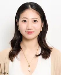 before  藤川美央さん front