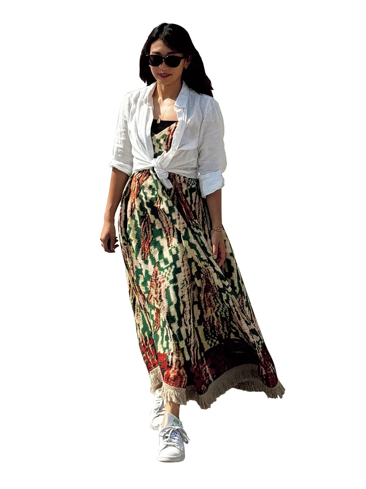 諸田景子さん ( マスコミ・35歳)