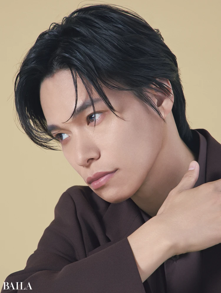 NOSUKE Q 「timelesz project」の前とあとで変わったことは?