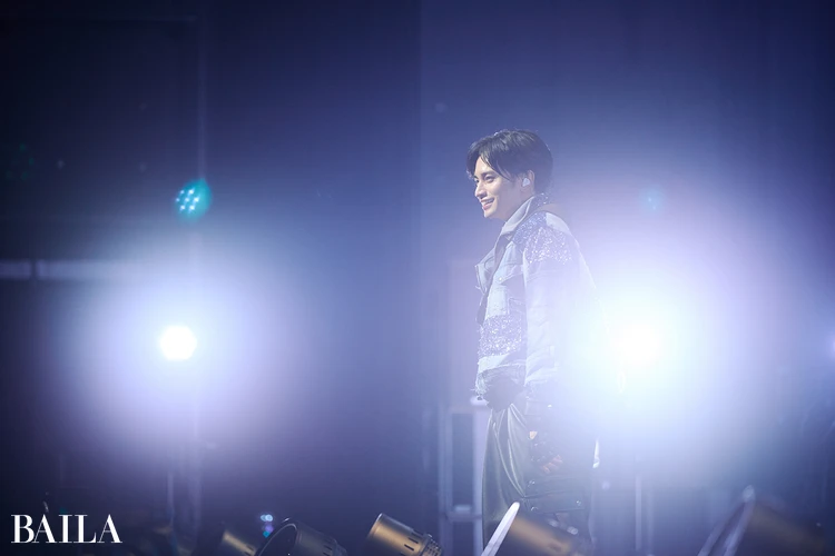 中島健人　「迷夢」で本編を終えた中島さん