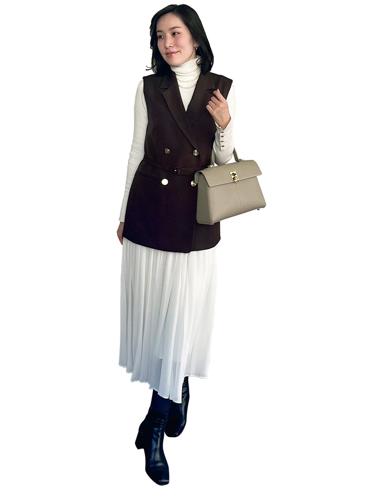 上野明希実さん(31歳)