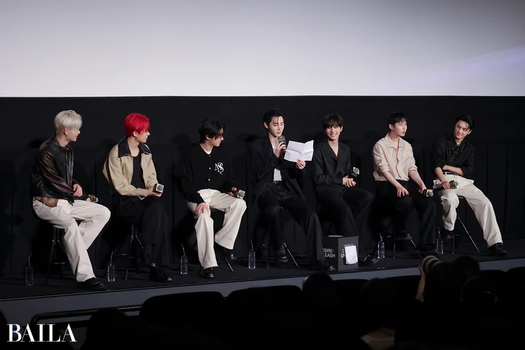 【ENHYPEN】 「僕はヴァンパイア」とカミングアウトしそうなメンバーは?