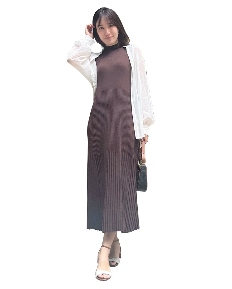 上野明希実さん ( 30歳)