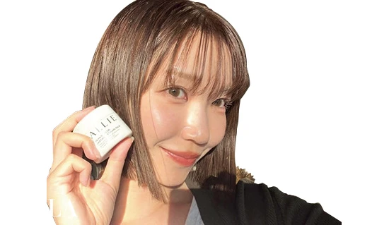 栗原 蒼さん （フリーランスPR・33歳）