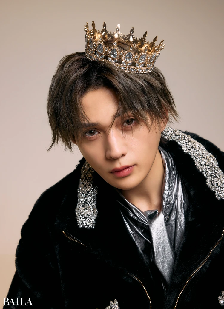 ファンタスティックス八木勇征さん