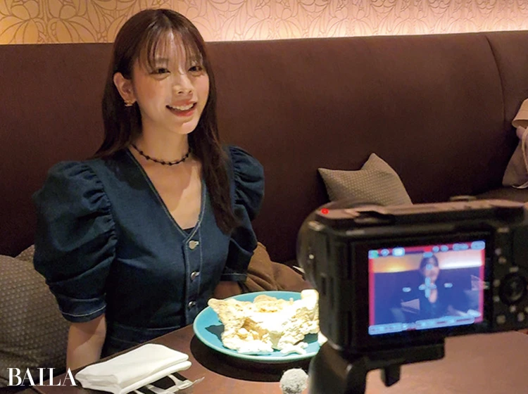 貴島明日香 【素の私】YouTube