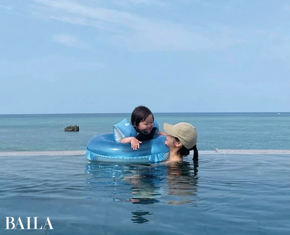 スーパーバイラーズ八木沢蘭さん