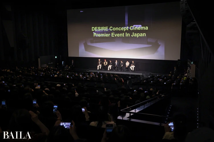 【ENHYPEN】 最後にメンバーひとりひとりから挨拶