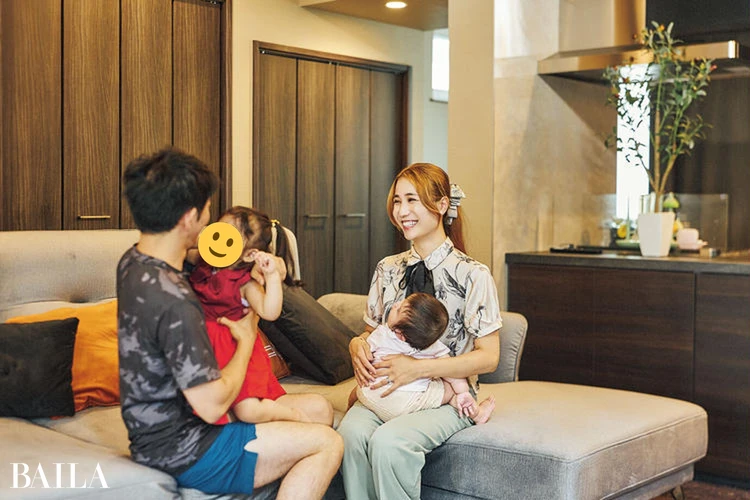 スーパーバイラーズ 池上桃音さん(30歳) × 弘基さん(33歳)夫婦