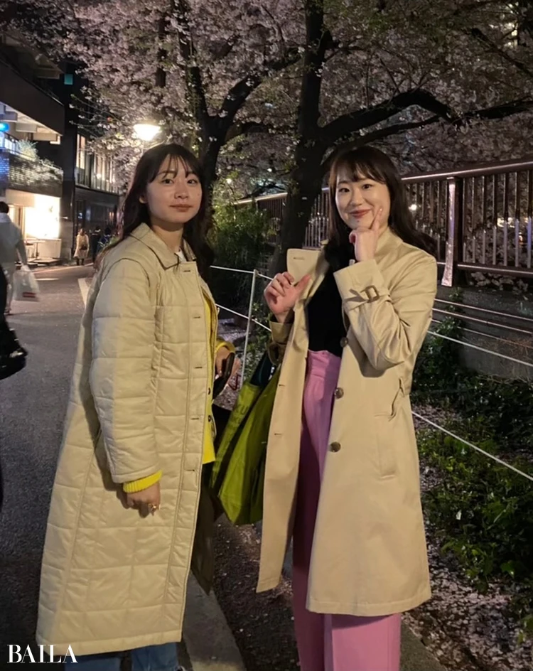 「トレーニング前は、顔がぽっちゃりしていました。お肉で目が埋まって、目が細くなっていたので、当時は写真に撮られるのがイヤでした」(三間さん)2