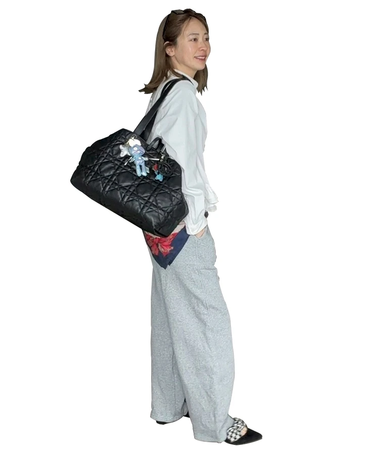 澤井美佐さん (映像クリエイター・31歳)