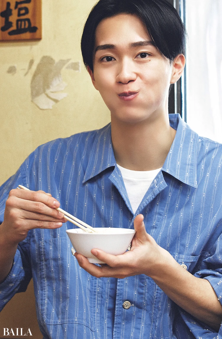 野村康太 焼肉デート