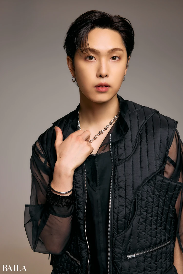 ファンタステックス堀夏喜さん