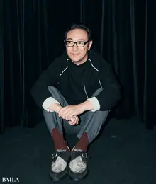 角田晃弘　Q. 元気になれる、角田さんのパワースポットは？