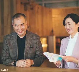 スペシャル対談