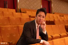 【中村時蔵インタビュー】サービスたっぷりショット_1_7