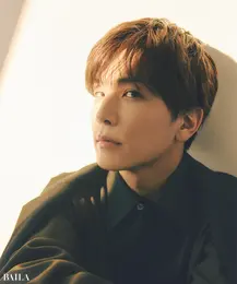 岩田剛典さんスペシャルインタビュー「大切なのはフラットでいること」