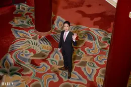 【中村時蔵インタビュー】サービスたっぷりショット_1_6