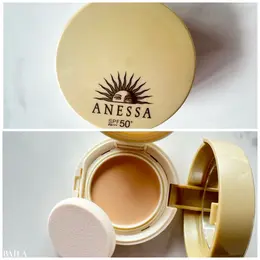 アネッサ　オールインワン ビューティーパクト