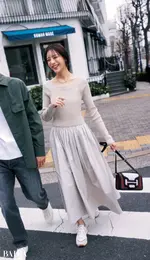 貴島明日香　親密度30％