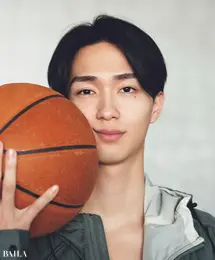 野村康太 バスケ初心者とバスケ観戦をするとしたら？