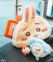 推しキャラ♡　ちいかわ（フォトグラファー 田中 瞳さん）