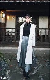 DAY2. 中谷汐里さん （27歳）