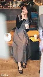 貴島明日香　親密度30％