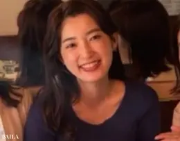 「まぶたの二重の線が消えるほど、２年前は顔がパンパンでした」（門さん）